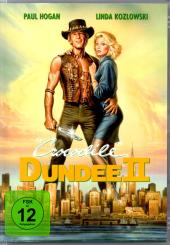 Crocodile Dundee 2 (Rarität) 