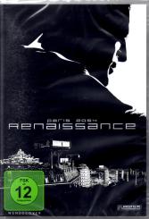 Renaissance - Paris 2054 