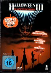 Halloween 3 - Die Nacht Der Entscheidung 