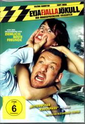 Eyjafjallajökull - Der Unaussprechliche Vulkanfilm 