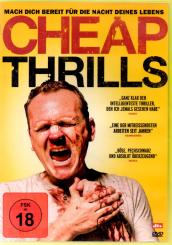 Cheap Thrills (Siehe Info unten) 