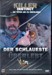 Der Schlaueste Überlebt (Doku) 