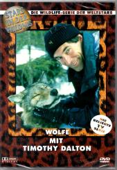 Stars In Der Wildnis 1 - Wölfe Mit Timothy Dalton (Doku) 
