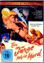 Ein Junge Schrie Mord (Klassiker) 