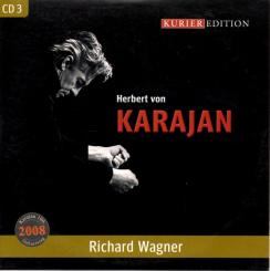 Herbert Von Karajan - CD 3 