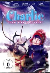 Charlie Und Das Rentier 
