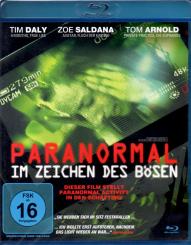 Paranormal - Im Zeichen Des Bösen 
