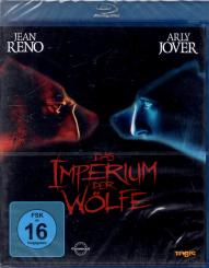 Das Imperium Der Wölfe 