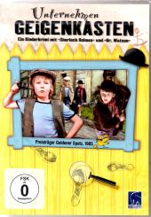 Unternehmen Geigenkasten (Klassiker) 
