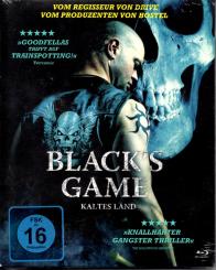 Blacks Game - Kaltes Land 