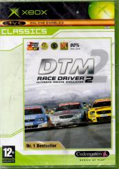 Dtm 2 - Race Driver 