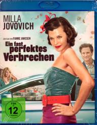 Ein Fast Perfektes Verbrechen 