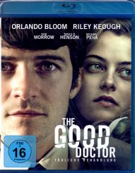The Good Doctor 