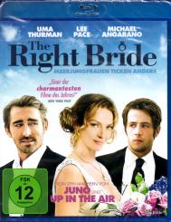 The Right Bride 