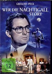 Wer Die Nachtigall Stört (S/W - Klassiker) 