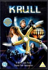 Krull (Deutscher Ton) (Rarität) 