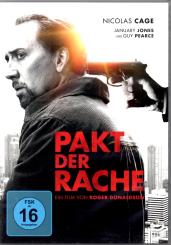 Pakt Der Rache 