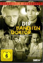 Der Banditendoktor (Klassiker) (Rarität) 