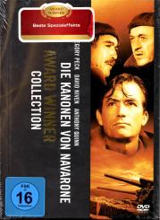 Die Kanonen Von Navarone (2 DVD) (Award Winner Collection) (Klassiker) 