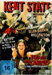 Kent State Massaker - Tod Auf Dem Campus 
