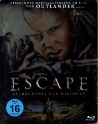 Escape - Vermächtnis Der Wikinger (Steelbox) 