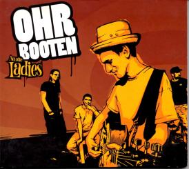 Ohrbooten - An Alle Ladies 