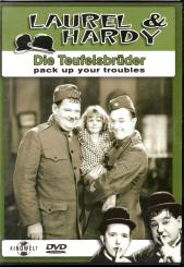 Laurel & Hardy - Die Teufelsbrüder (Klassiker) 
