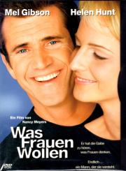 Was Frauen Wollen 