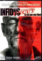 Infidus (Uncut) (Rarität) 