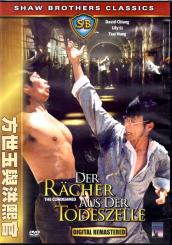 Der Rächer Aus Der Todeszelle 