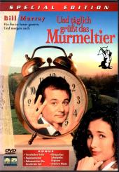 Und Täglich Grüsst Das Murmeltier (Special Edition) (Kultfilm) 