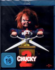 Chucky 2 - Die Mörderpuppe Ist Zurück 