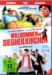 Willkommen In Siegheilkirchen (Rotzbub) - Der Deix Film (Animation) (Siehe Info unten) 