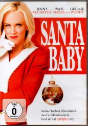 Santa Baby 