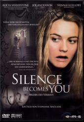 Silence Becomes You - Bilder Des Verrats 
