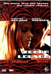 Zebra Lounge (Rarität) 