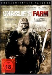 Charlies Farm (Ungeschnittene Fassung) (Rarität) (Siehe Info unten) 