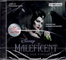 Maleficent 2 - Mächte Der Finsternis (Disney) (Uncut) 