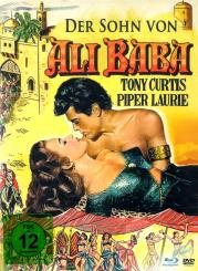 Der Sohn Von Ali Baba (Limited Mediabook Edition) (Uncut Kinofassung) (24 Seitiges Booklet) 
