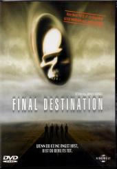 Final Destination 1 (Rarität) (Siehe Info unten) 