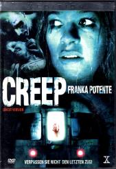 Creep (Uncut) (Rarität) (Siehe Info unten) 