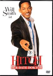 Hitch - Der Date Doktor (Siehe Info unten) 