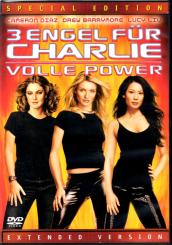 3 Engel Für Charlie 2 - Volle Power (2003) (Special Edition) (Extended Version) 