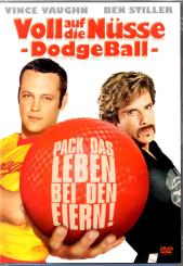 Voll Auf Die Nüsse - Dodgeball 