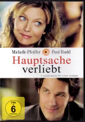 Hauptsache Verliebt (Siehe Info unten) 