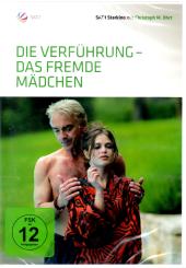 Die Verführung - Das Fremde Mädchen (Rarität) 