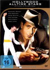 Hollywood All Time Stars (2 DVD) (Call It Murder & The Little Shop Of Horrors & Königliche Hochzeit & Date Destiny & At War With The Army & Plötzlich) (Modularbook) 