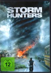 Storm Hunters 