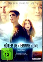 Hüter Der Erinnerung 