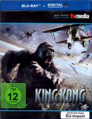 King Kong (2005) 